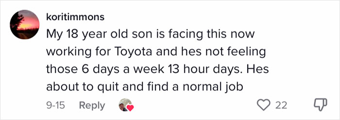 Man Who Has Lost A Brother, A Wife And A Child Resigns And Tells His Team To Spend Their Time With Their Families Instead Of Wanting To Earn More