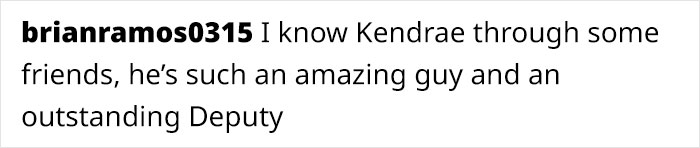 &ldquo;You Want Me To Talk You Through It? I Can Do That&rdquo;: Officer Teaches Stalled Teenager How To Get Back On The Road