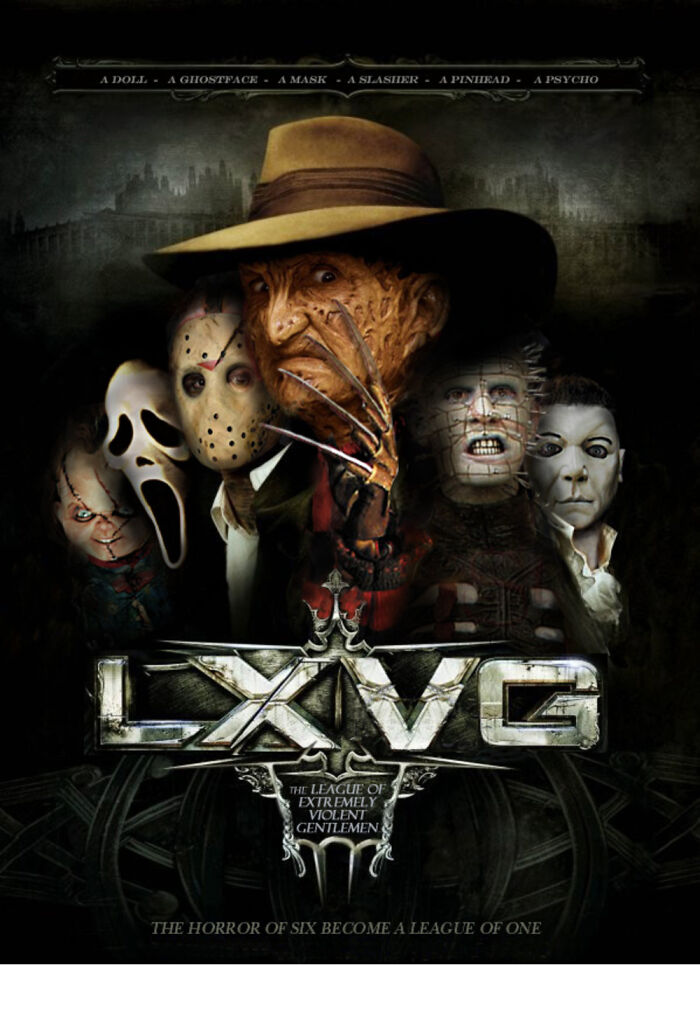 Designers Are Challenged To Match Posters From Popular Movies From The Past, And Here Are 41 Of The Best