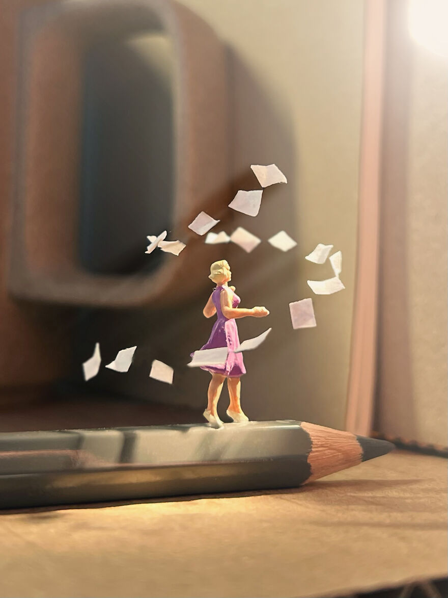 Wish I Had The Ability To Write And Make Words Dance Elegantly