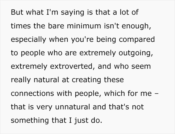 Company Threatens To Fire Employee If She Continues To Ignore Team Gatherings After Work, Sparks Debate On Work Culture