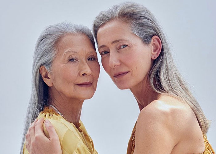 &ldquo;If I Don&rsquo;t Try, I&rsquo;ll Never Know&rdquo;: Woman Becomes A Model At 68, Smashes Age And Beauty Stereotypes