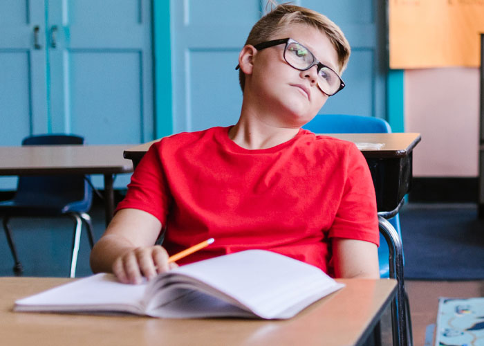 30 Teachers Share The Biggest Differences Between Students Now And In The Past