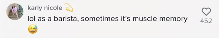 Woman Is Flabbergasted By Starbucks Barista Who Put Her Change Directly Into The Tip Jar, And People Start Questioning Tip Culture Once More
