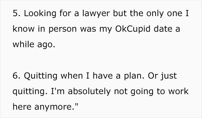 "So My Boss Hit Me Today": Employee Says Boss Hit Her Seven Times With "Absolute Rage", Asks The Internet For Advice