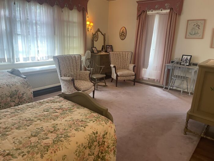 Hope Y’all Like It!