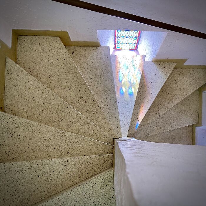 From My Childhood Church