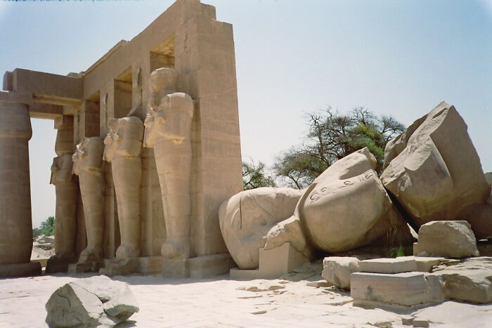 30 Bad Guys Who Were Scary Because They Were Right All Along, According To Folks In This Online Group