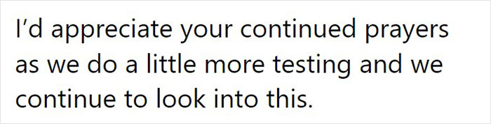 Anchor For Local Oklahoma News Experiences “Beginnings Of Stroke” In A Live Broadcast Anchor For Local Oklahoma News Experiences “Beginnings Of Stroke” In A Live Broadcast
