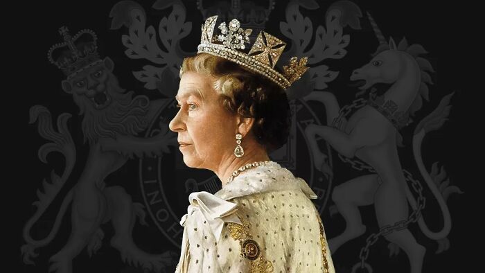 Shocking News! Queen Elizabeth II Has Died