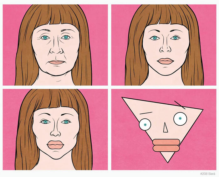 Artist Creates Illustrations That Reveal The Absurdity Of Modern Times (30 New Pics)