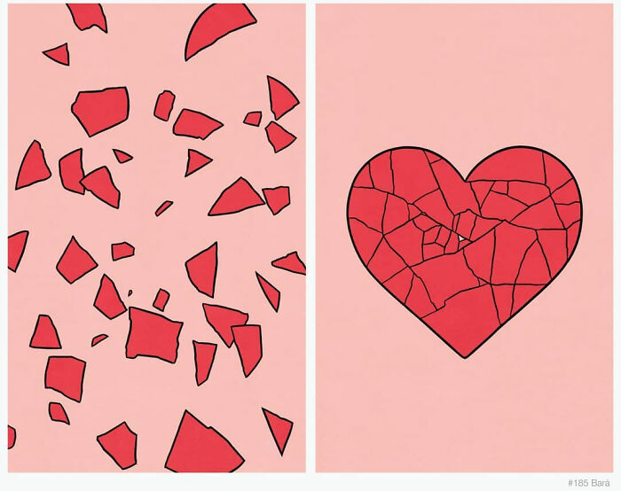 Artist Creates Illustrations That Reveal The Absurdity Of Modern Times (30 New Pics)