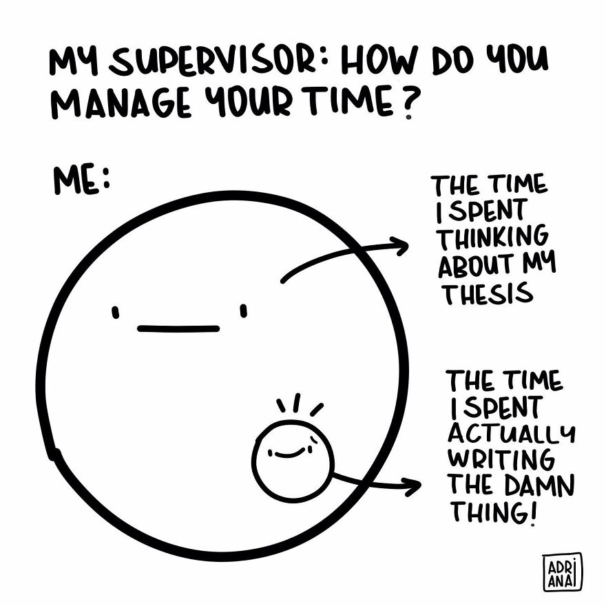 Artist Creates Illustrations That Show The Irony Of Modern Relationships