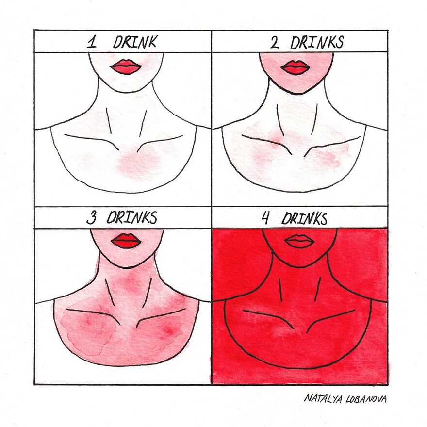 Artist Draws Minimalist Comics About The Struggles We Face Every Day (New Pics)