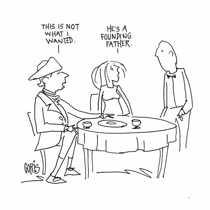 Artist Makes Funny One-Panel Comics That Truly Reflect Our Everyday Life (New Pics)