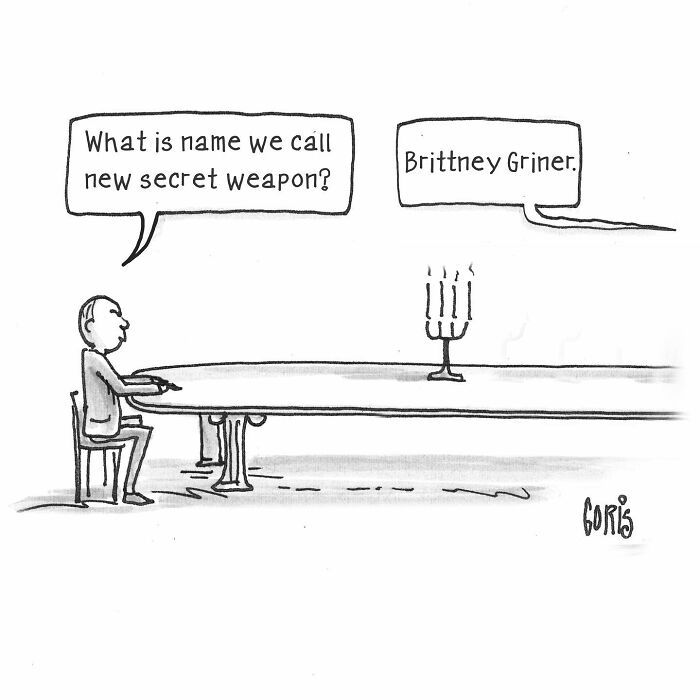 Artist Makes Funny One-Panel Comics That Truly Reflect Our Everyday Life (New Pics)