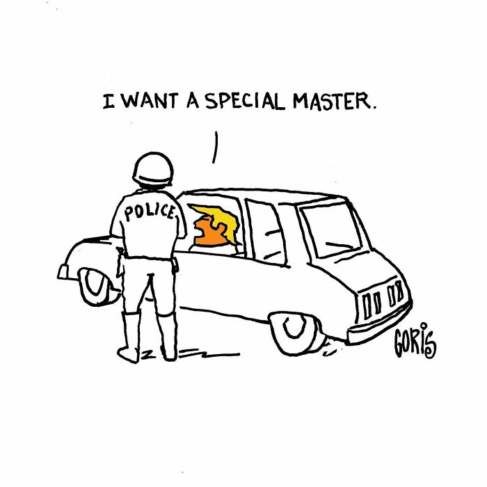 Artist Makes Funny One-Panel Comics That Truly Reflect Our Everyday Life (New Pics)