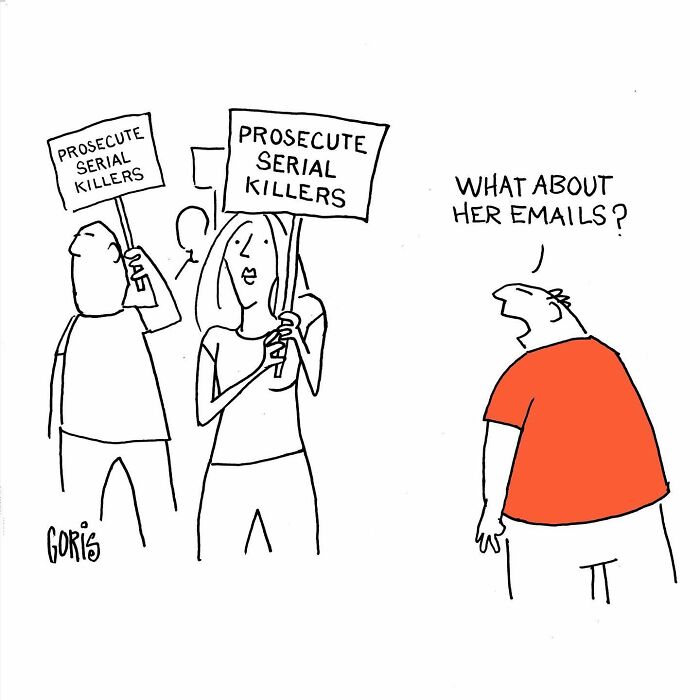 Artist Makes Funny One-Panel Comics That Truly Reflect Our Everyday Life (New Pics)