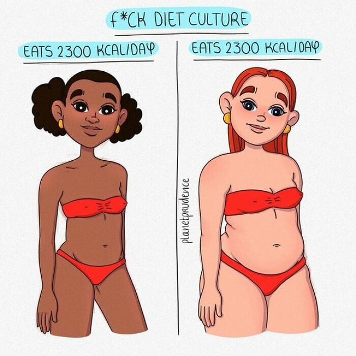 Artist Makes Honest Illustrations About Women Many Are Likely To Identify With (50 New Pics)