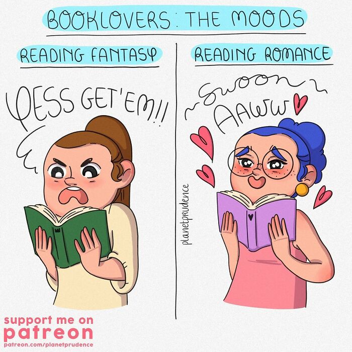 Artist Makes Honest Illustrations About Women Many Are Likely To Identify With (50 New Pics)