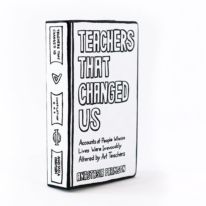 Artist Paints Home Interior In An Unusual Way To Create A 2D Illusion, And Here Are 33 Pictures Of Her Work