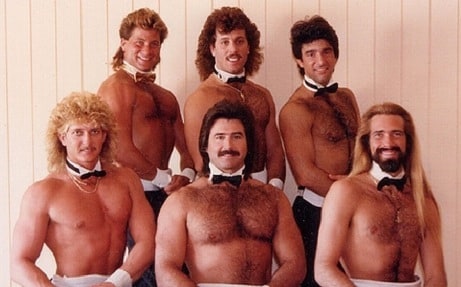 Heard You Were Thirsty So I Got You A Six Pack Of Buds