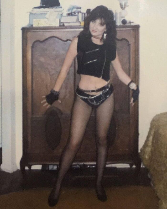 Dress For The Attention You Want Not The Attention You Have