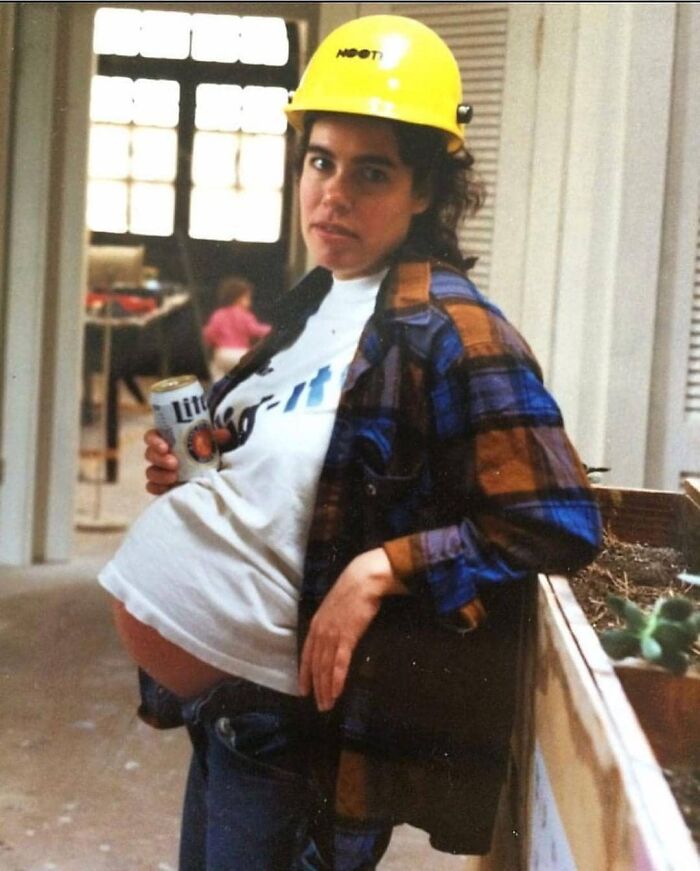 Doctor Said I Couldn't Drink Any More But Never Said I Had To Drink Any Less