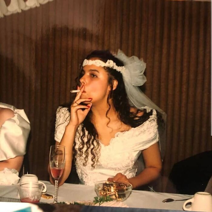 Marriage: It's A Drag