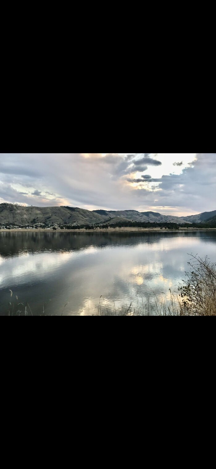 Escaping To My Favourite Camping Ground Makes Me Feel Free!