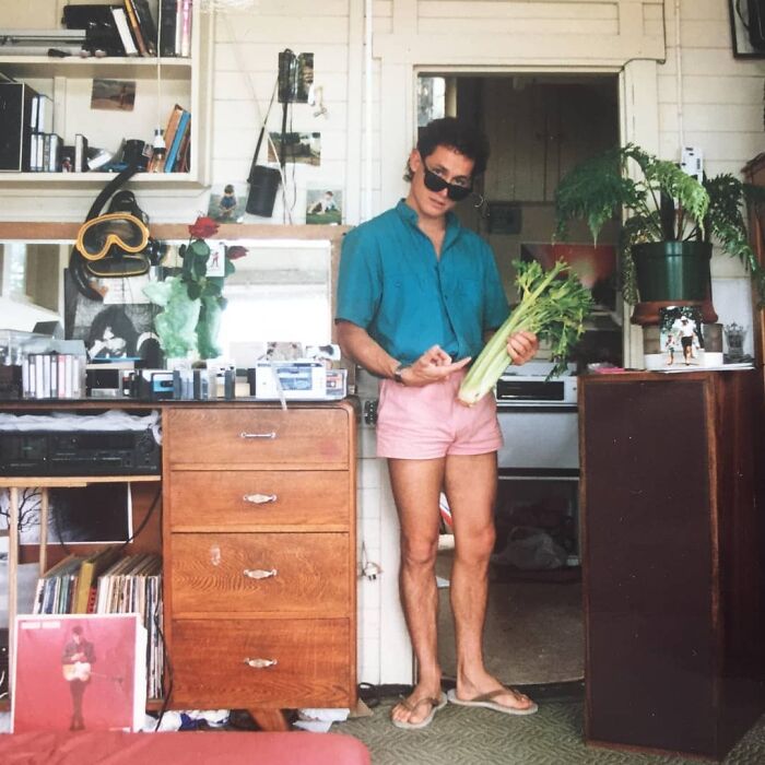 That Face When You're About To Leave Em In A Vegetative State