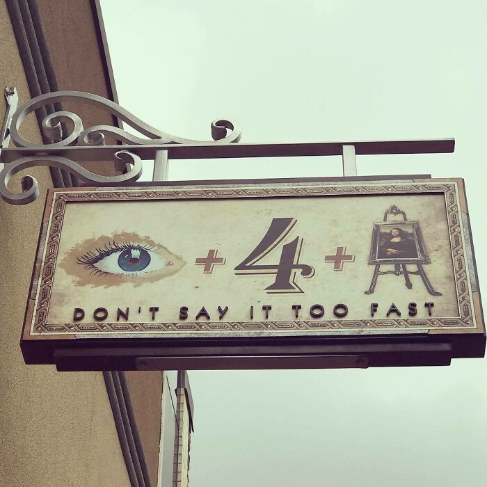 A Little Chuckle For You