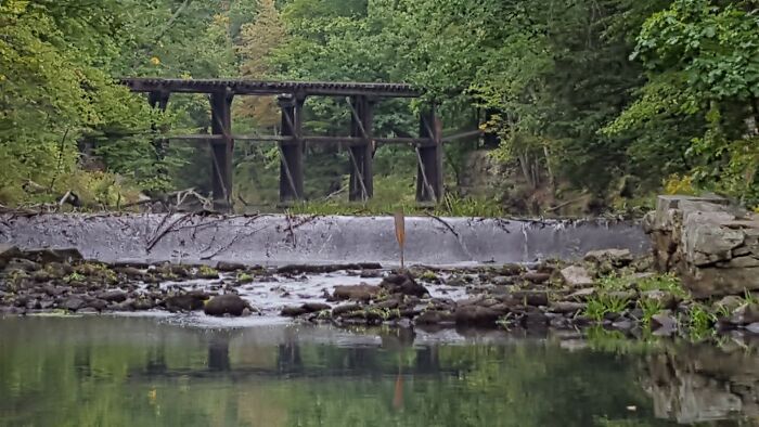 Pictures Of Bridges That I Took (13 Pics)