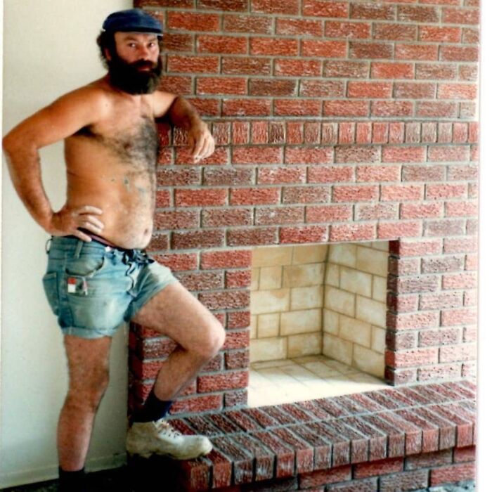 Let's Play A Game Called "This Old House" Where I'm The House And You're The Contractor Who Peels Back The Shag And Lovingly Polishes My Hardwood