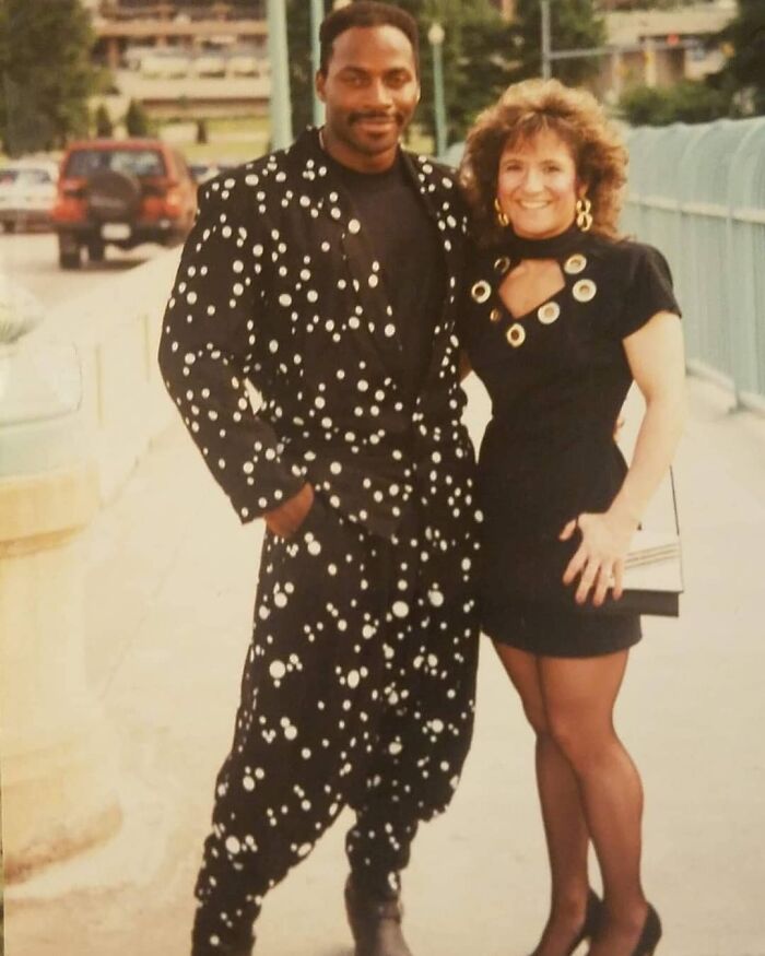 Cuando eres responsable de tanta vida en el universo que te identificas como el Big Bang