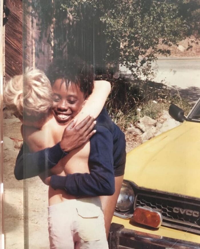 Bridget, mi madrastra