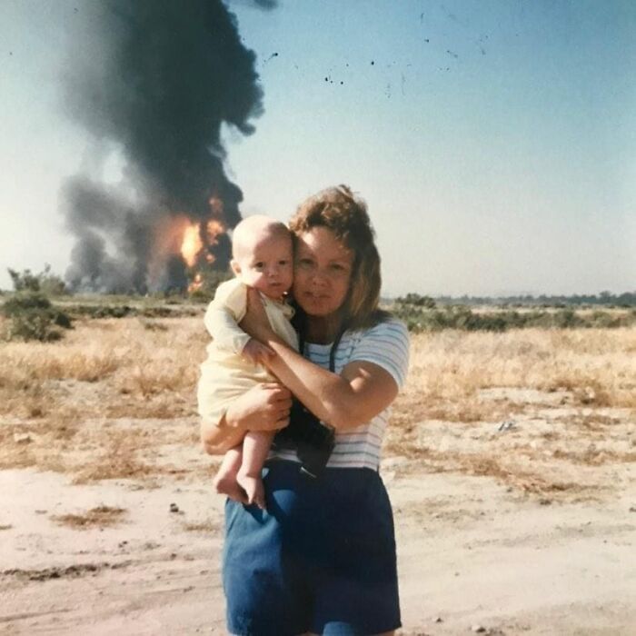 Every Family Photo Taken In 2020 Be Like