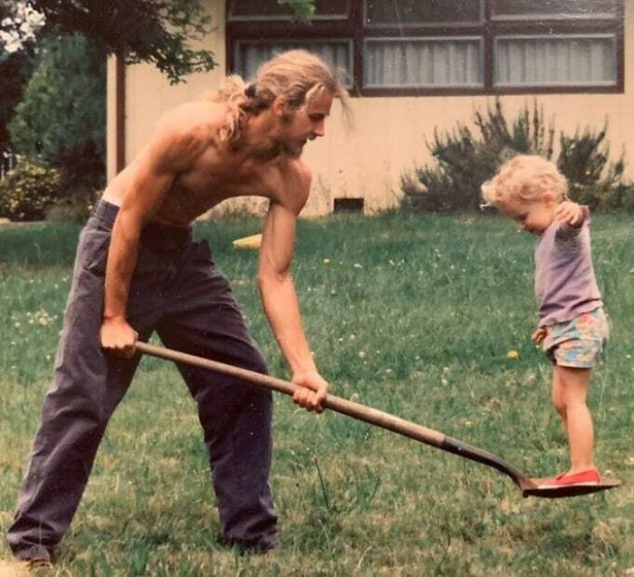 Alerta de la foto más bonita de todos los tiempos
