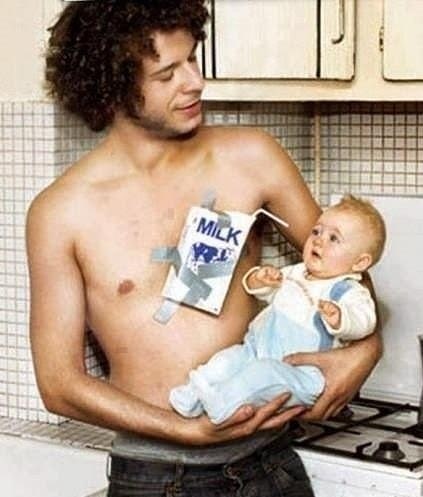 Cómo hacer unas mamas preciosas