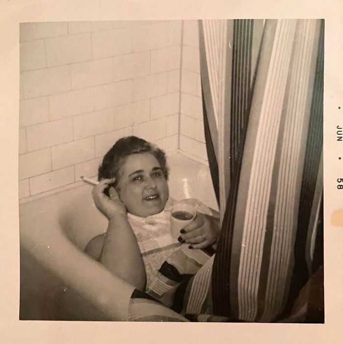 Recouping In The Teacher's Lounge After Supervising Distance Learning All Day