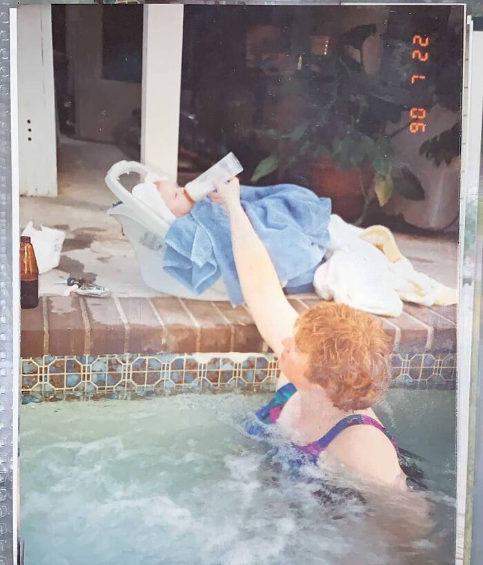 They Don't Make Bottle Warmers Like They Used To