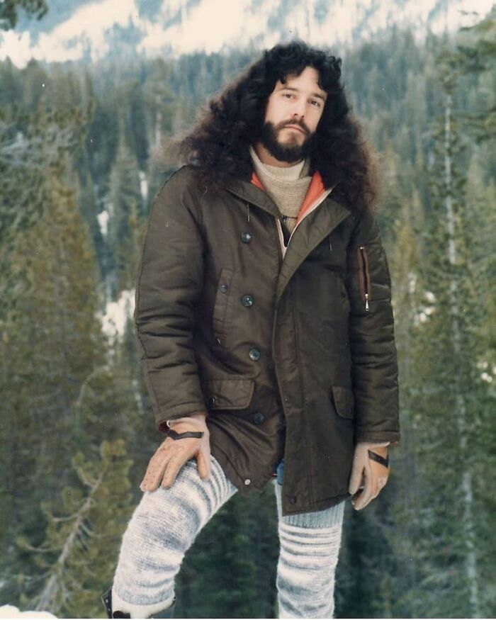 ¡¡Bum!! ¡¡Estás embarazada!!