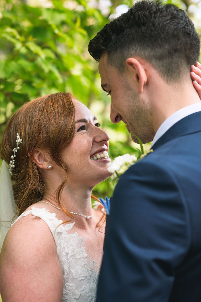 I Photographed A Wedding At Sandhole Oak Barn (15 Pics)