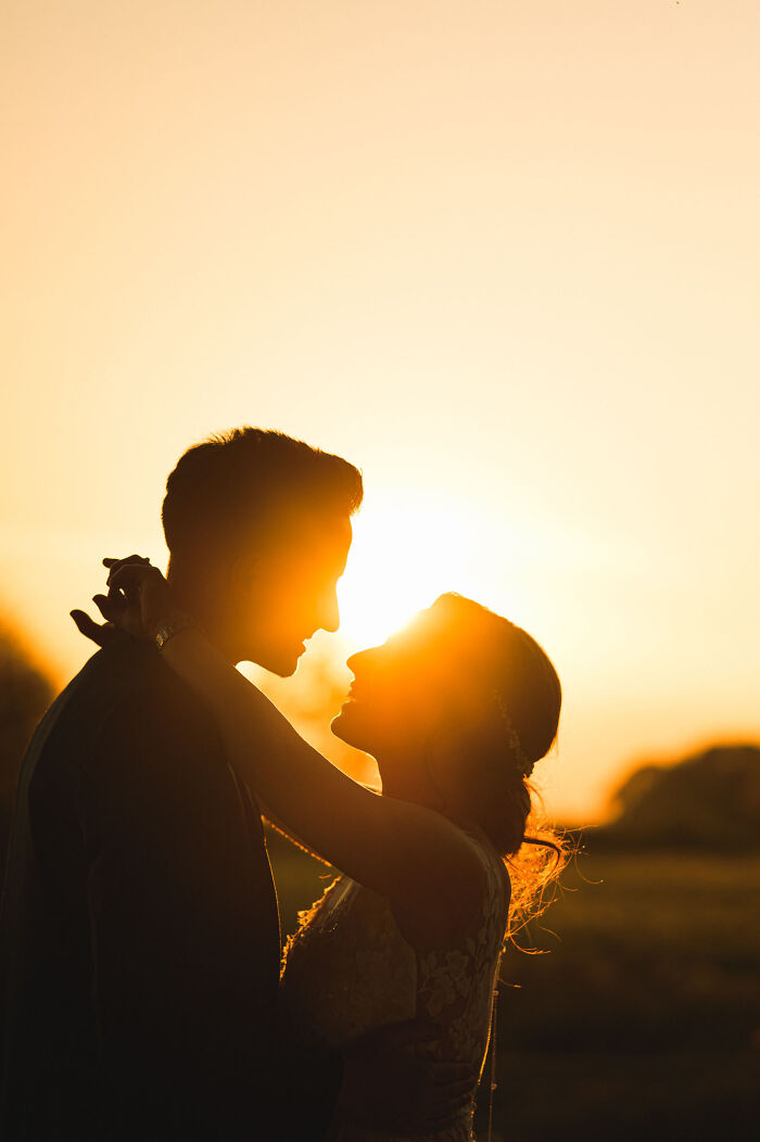 I Photographed A Wedding At Sandhole Oak Barn (15 Pics)