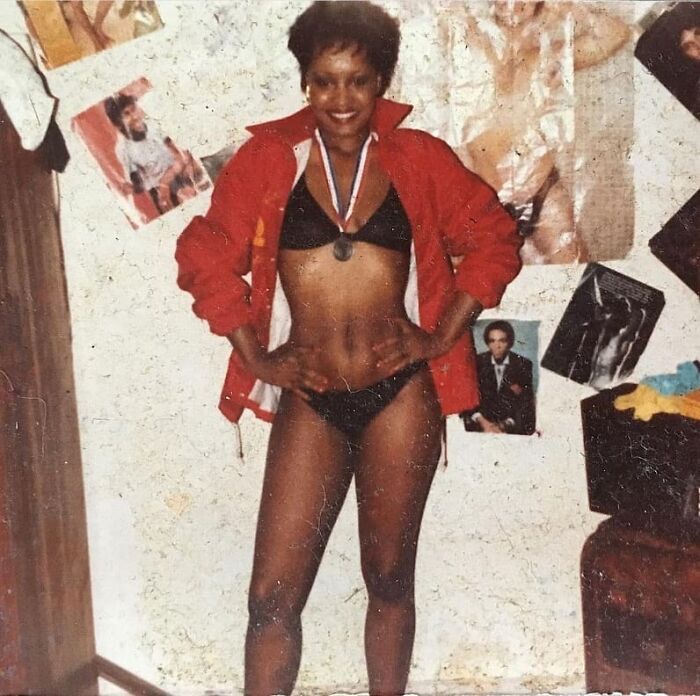 And The Thirst Place Medal Goes To