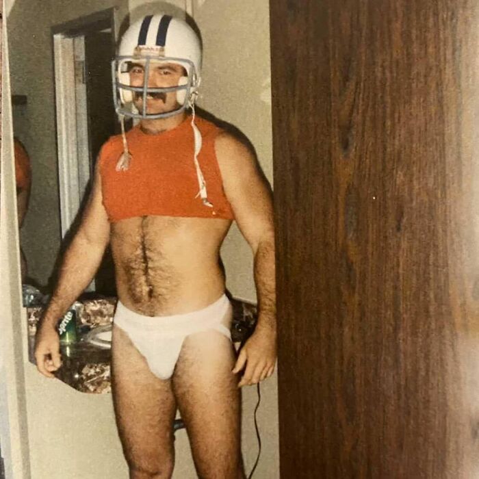 All Time Sack Leader