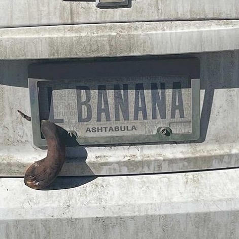 That's An Interesting One