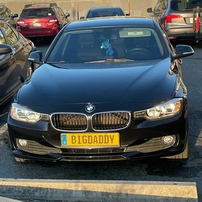 Now That's A Statement