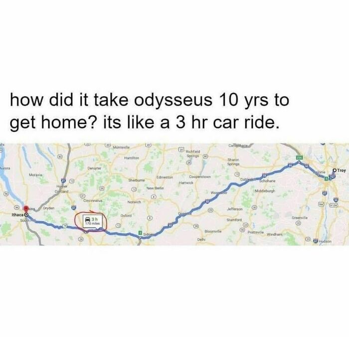 Funny-History-In-Memes