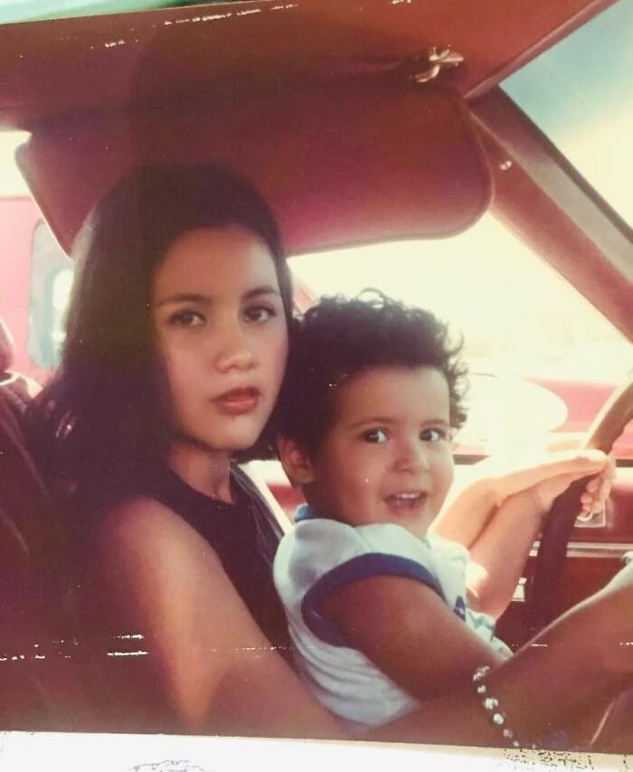 Get In Loser Were Going To Drive Really Slowly Around This Kmart Parking Lot
